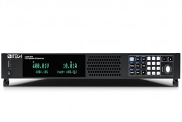 IT-M3800系列 回饋式直流電子負(fù)載