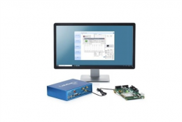 LabSat Real-Time GPS L1、GLONASS L1、北斗 B1、Galileo