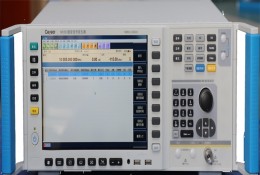 Ceyear 中電科思儀1451A/D/F捷變信號(hào)發(fā)生器