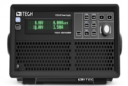 IT-M3140高功率密度可編程直流電源