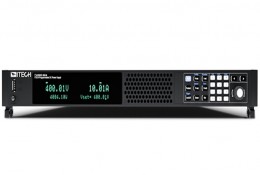 IT-M3900C系列 雙向可編程直流電源