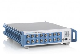 羅德與施瓦茨CMP180無線電通信測(cè)試儀