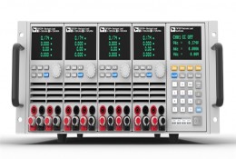 IT8700P+ 高速多通道直流電子負(fù)載