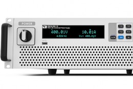 IT6000C系列 雙向可編程直流電源