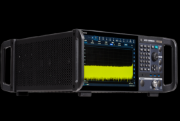 Ceyear 中電科思儀 4052系列信號/頻譜分析儀