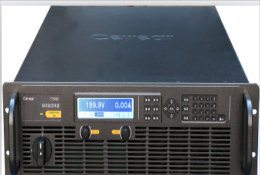 Ceyear 中電科思儀 1769程控直流電源