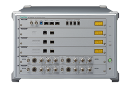安立MT8000AAnritsu無線通信測試平臺(tái)（綜測儀）信令測試儀