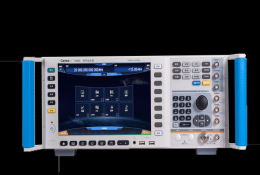 Ceyear 中電科思儀 1465C/D/F/H/L信號(hào)發(fā)生器