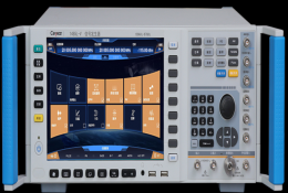Ceyear 中電科思儀 1465C/D/F/H/L-V信號(hào)發(fā)生器