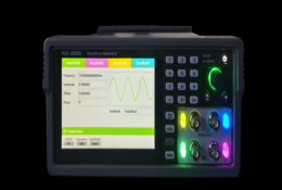 Ceyear 中電科思儀 1653系列函數(shù)任意波形發(fā)生器