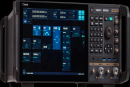 Ceyear 中電科思儀 1466-V系列信號(hào)發(fā)生器