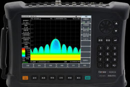 Ceyear 中電科思儀 4024CA頻譜分析儀