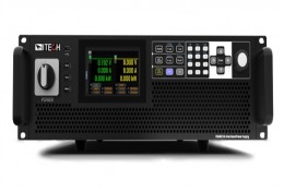 IT6600C系列 雙向可編程直流電源