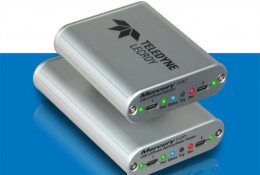 Teledyne LeCroy Mercury T2C/T2P