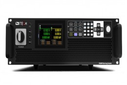 IT6600PV系列 太陽能陣列模擬器