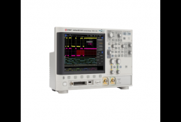 KEYSIGHT MSOX3102T 混合信號示波器：1 GHz，2 個模擬通道和 16 個數(shù)字通道