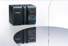 KEYENCE 基恩士 微型傳感頭型分光干涉式 激光位移計(jì)  SI-F 系列