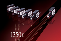 KEYENCE 基恩士 數(shù)字紅外溫度傳感器  FT 系列