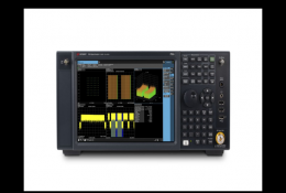 KEYSIGHT N9032B PXA 信號分析儀，2 Hz 至 55 GHz