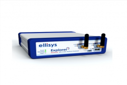 藍(lán)牙協(xié)議分析儀 Ellisys Bluetooth Explorer