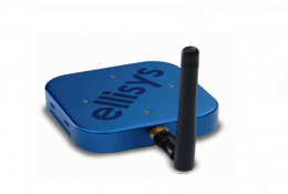 藍(lán)牙協(xié)議分析儀 Ellisys Bluetooth Tracker
