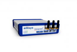 藍(lán)牙協(xié)議分析儀 Ellisys Bluetooth Vanguard
