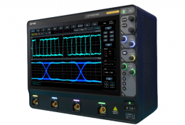 Ceyear 中電科思儀 4457M系列數(shù)字示波器