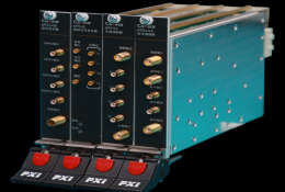 Ceyear 中電科思儀 6938 地面儀表著陸設(shè)備信號(hào)模擬器